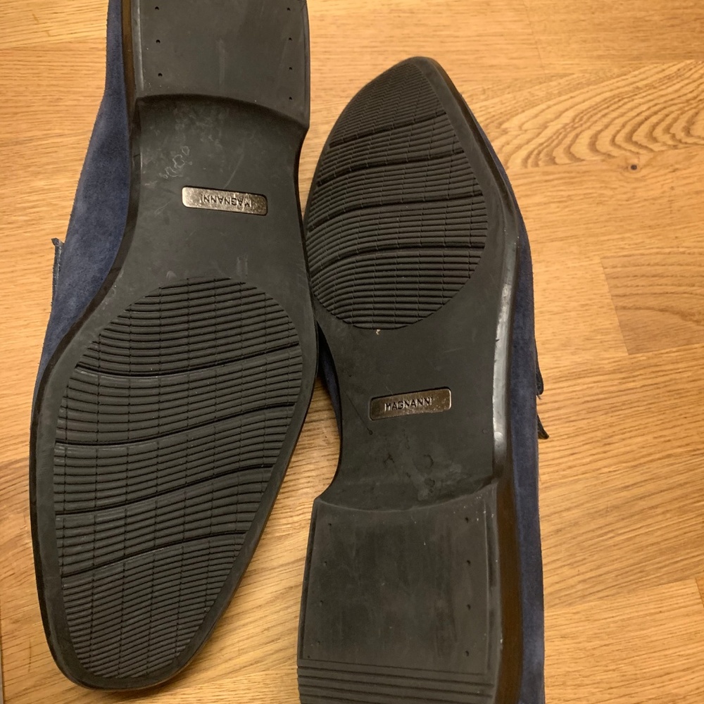 Magnanni Loafers - Picture 4 of 4